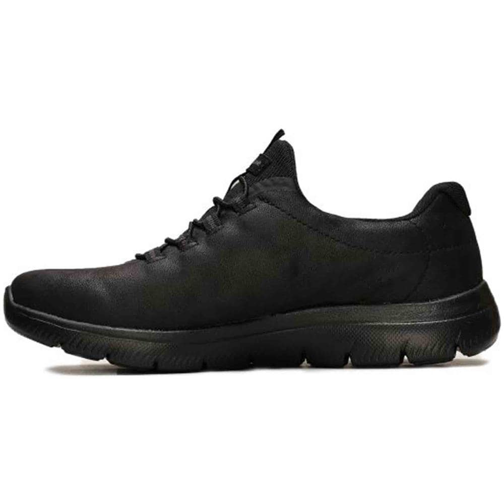 Scarpe Summits-itz Bazik Taglia 38 Codice 88888301-bbk Nero - Foto 2