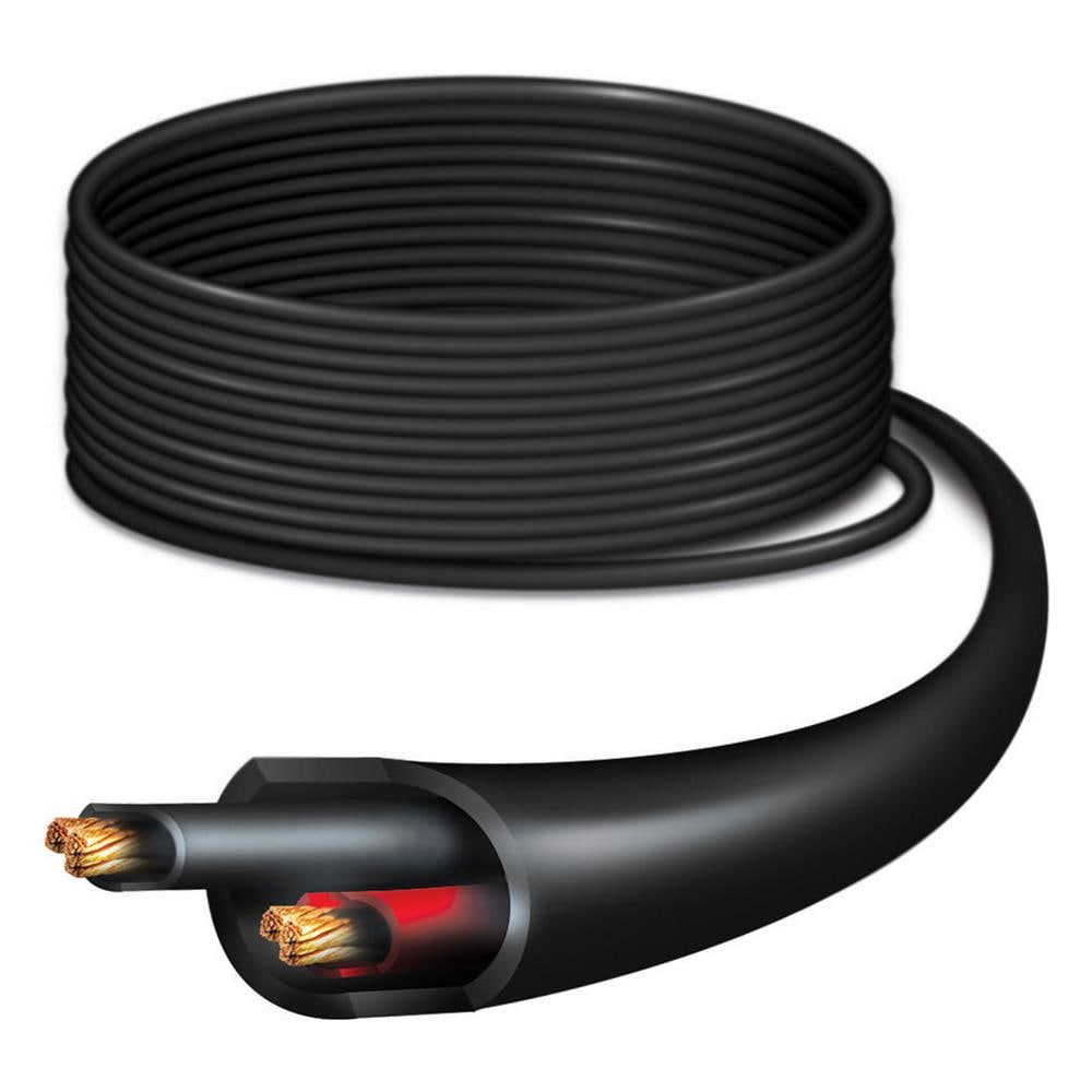 Networks PC-12 305m Nero cavo di alimentazione - Foto 1