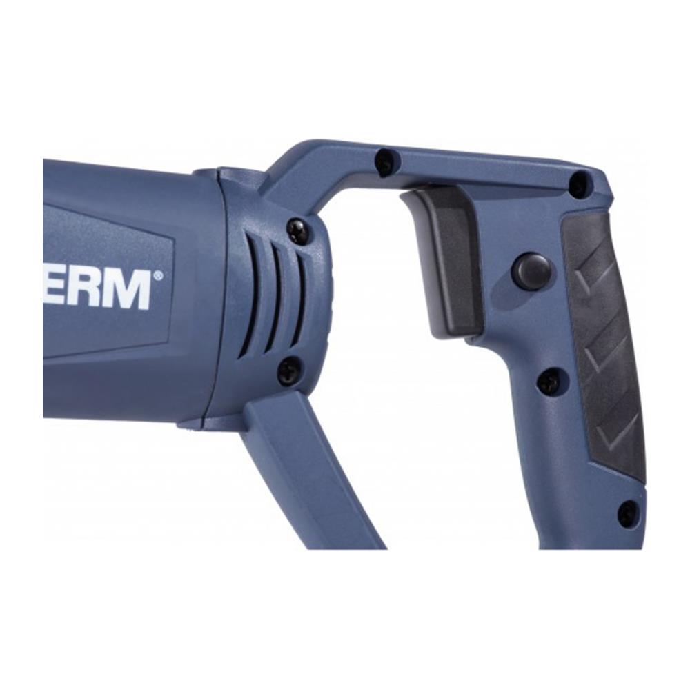 Seghetto elettrico - Foto 6