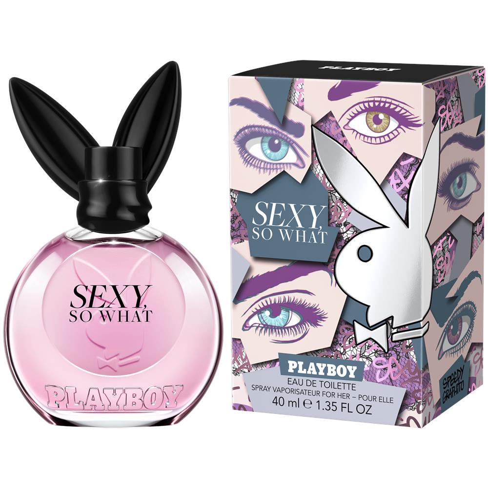Sexy, So What 60ml eau de toilette Donne - Foto 1