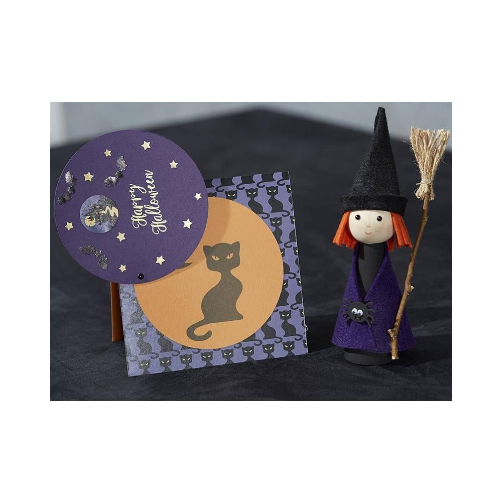 Taglierina Circolare Ø Da 2,4 A 15,3 Cm - Foto 2