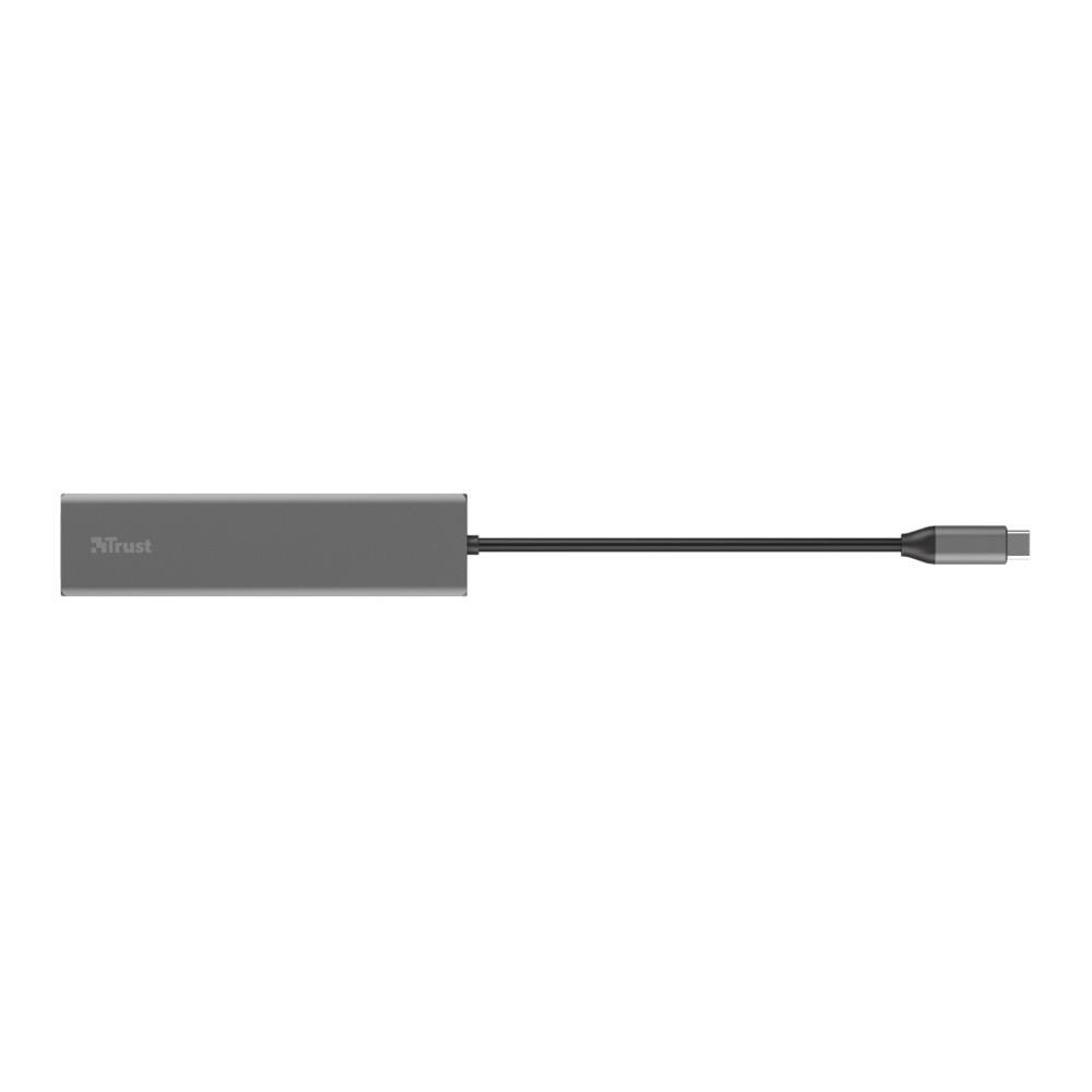 Halyx USB 3.2 Gen 1 (3.1 Gen 1) Type-C 104 Mbit /s Alluminio - Foto 4