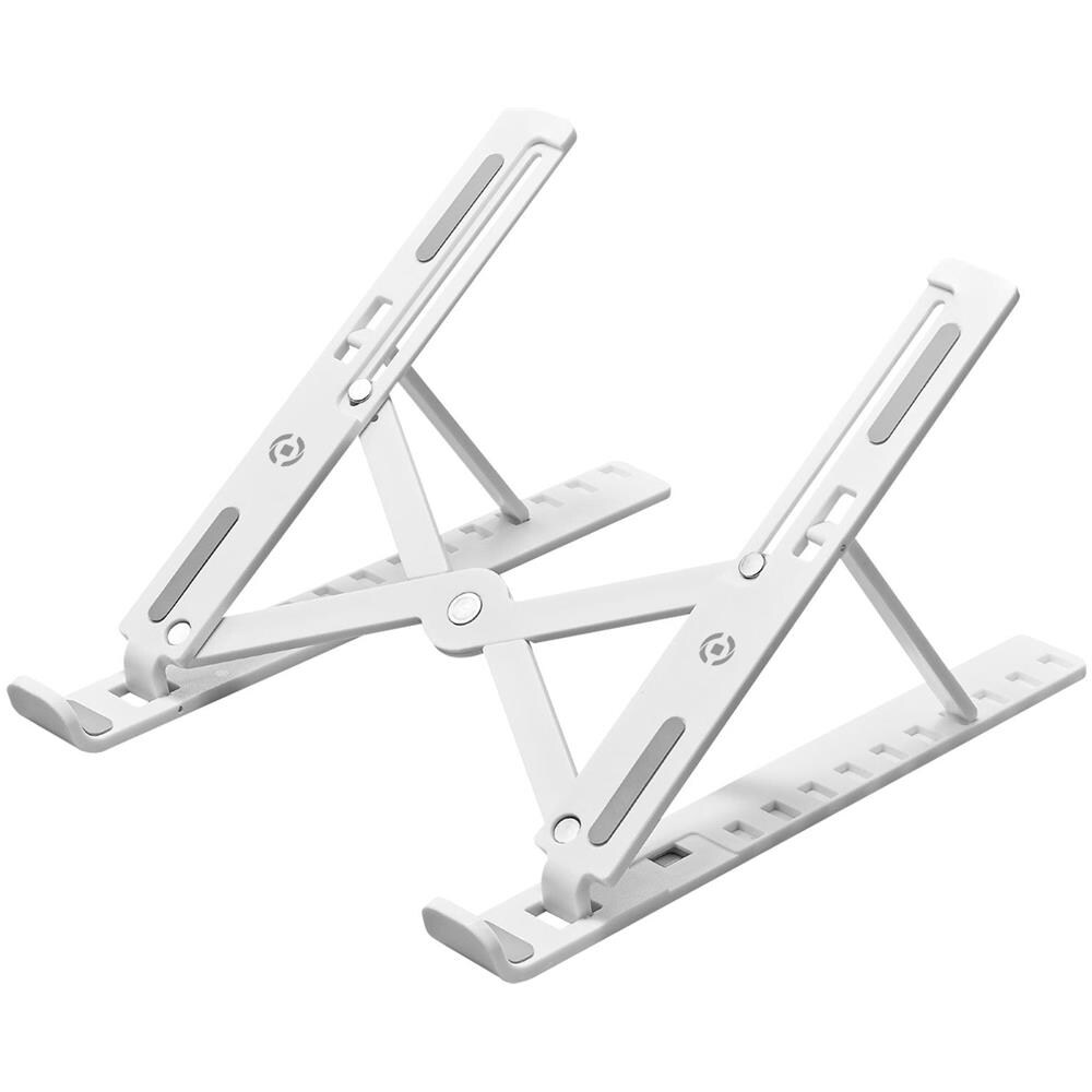 =>>SW LAPTOP /TAB HOLDER2 WH - Foto 1