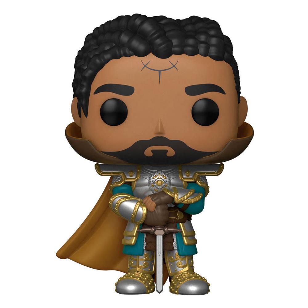 Dungeons & Dragons Pop! Movies Vinyl Figure Xenk 9 Cm - Foto 1