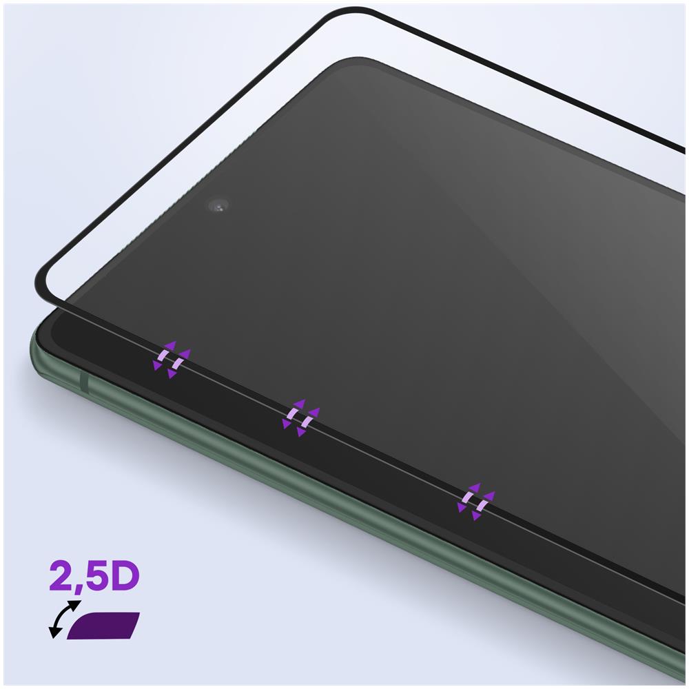 Pellicola Infrangibile Per Samsung Galaxy Note 20 Garanzia A Vita - Foto 2