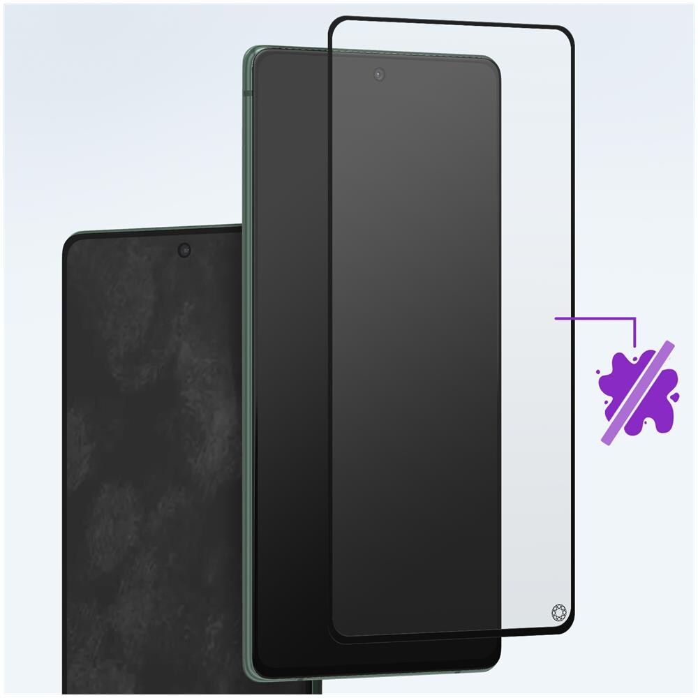 Pellicola Infrangibile Per Samsung Galaxy Note 20 Garanzia A Vita - Foto 5