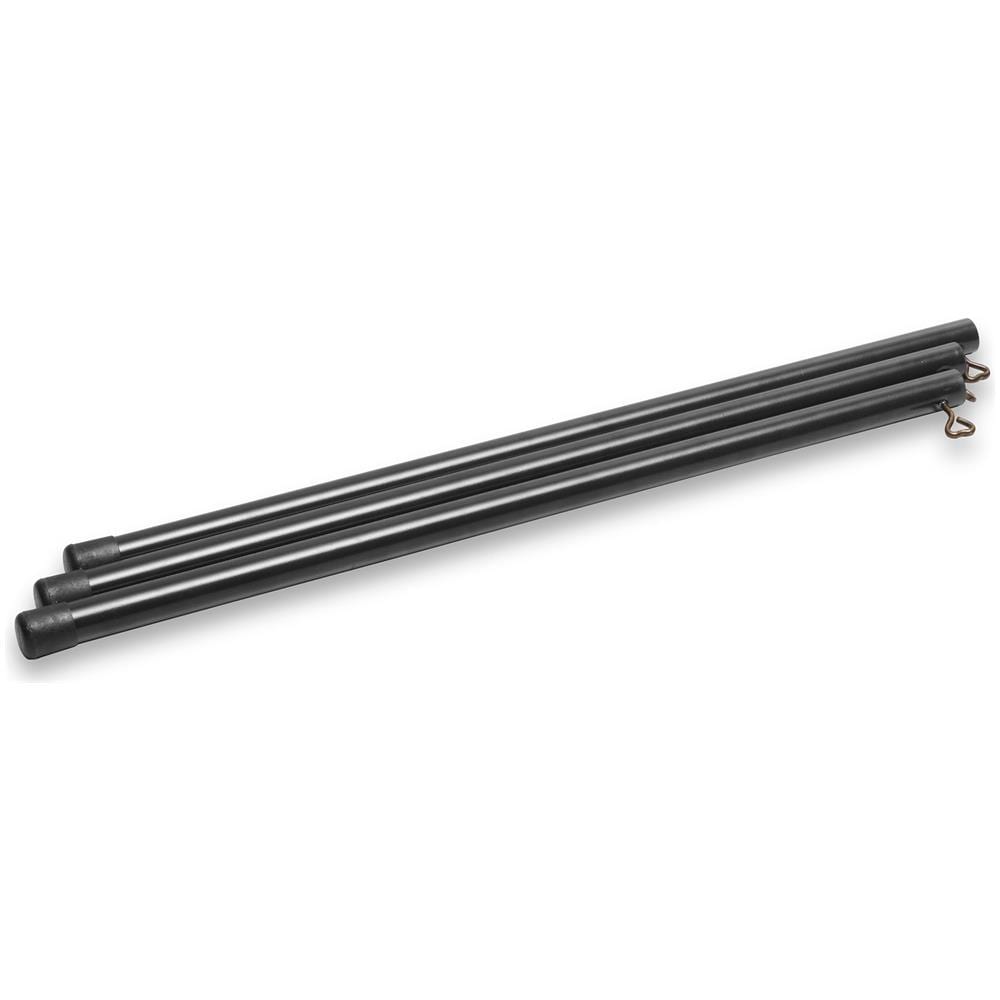 Briebe Supporto Treppiede Regolabile Per Bruciatore A Gas – Adatto Per Paella Da 35 A 70 Cm, Portata 40 Kg