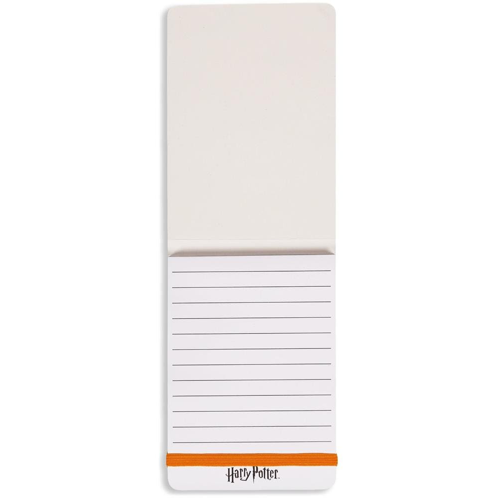 Harry Potter - Quaderno Tascabile Di Hogwarts - Foto 2