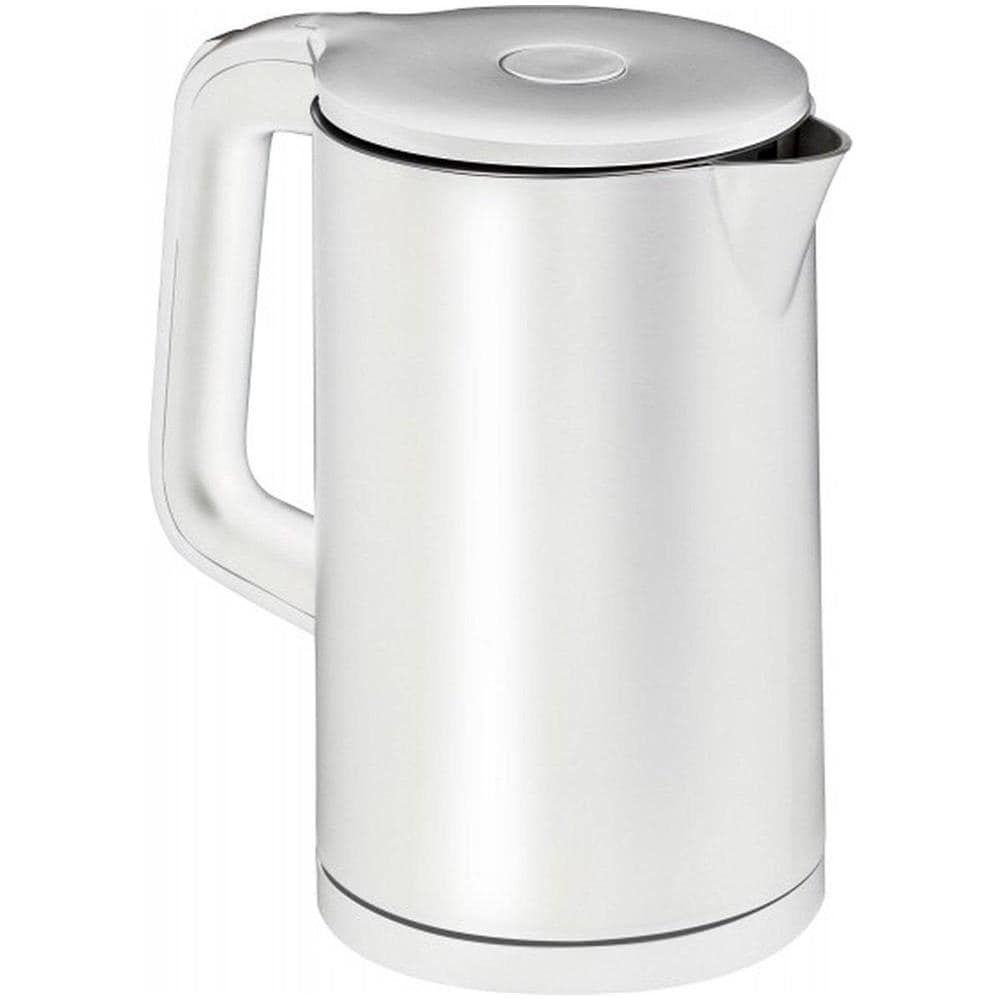 Bollitore A Batteria Mcz-105, Bianco, 1,7 L - Foto 2