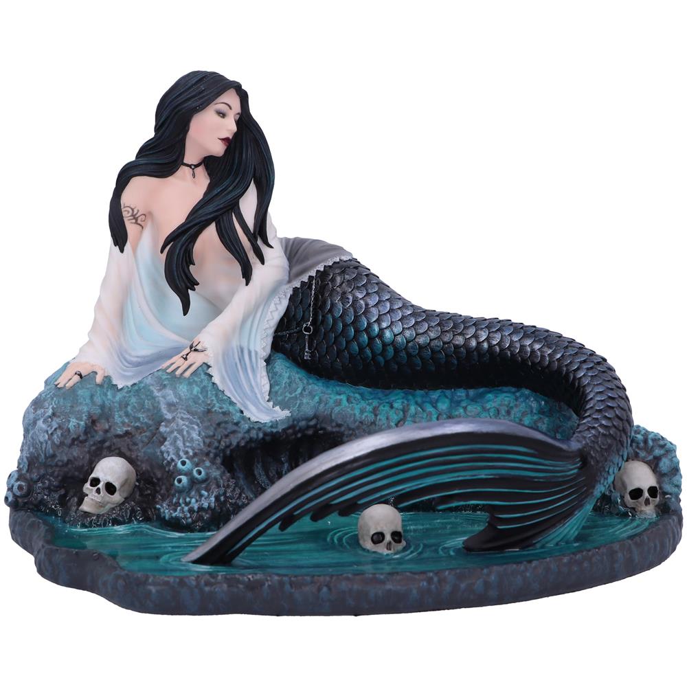 Lamento Delle Sirene - Figurina Della Sirena Incantatrice 22 Cm - Foto 1