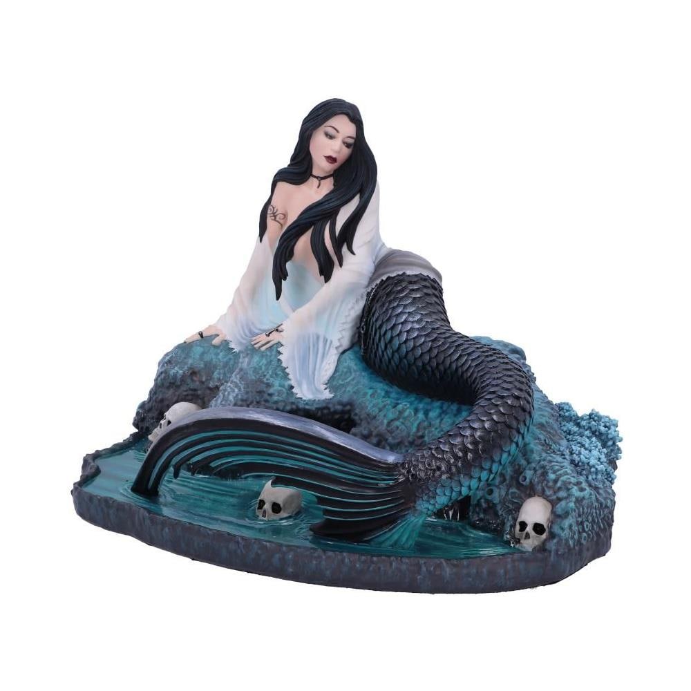 Lamento Delle Sirene - Figurina Della Sirena Incantatrice 22 Cm - Foto 2