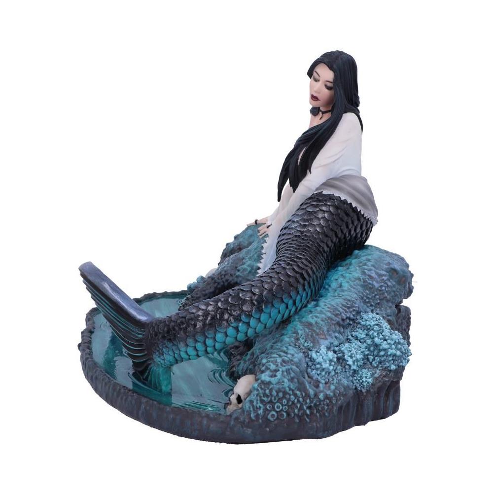 Lamento Delle Sirene - Figurina Della Sirena Incantatrice 22 Cm - Foto 8