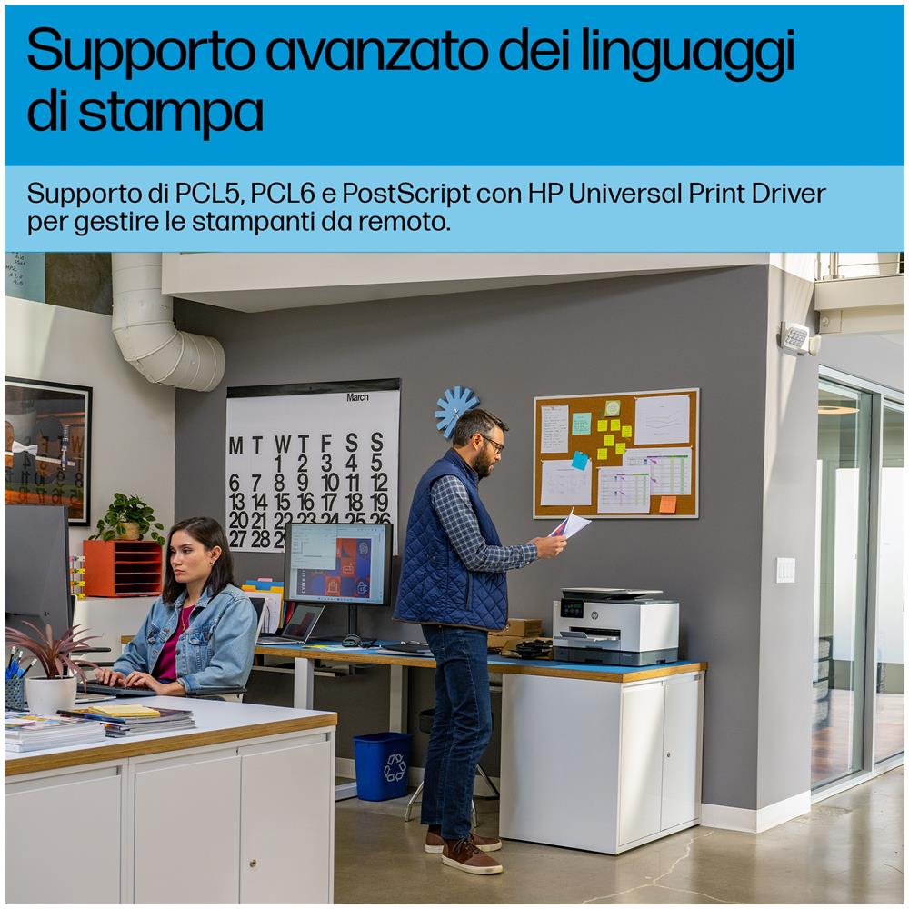 OFFICEJET PRO 9130B ALL-IN-ONE - Foto 18