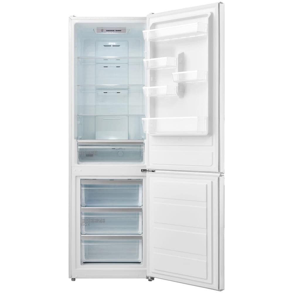 Frigorifero Combinato MDRB424FGE01I No Frost Classe E Capacità Netta 310 Litri Colore Bianco - Foto 4