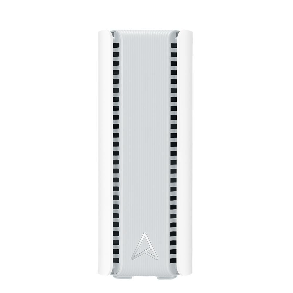 Zenwifi Bt8 (2-pack) Tri-band (24 Ghz / 5 Ghz / 6 Ghz) Wi-fi 7 (802.11be) Bianco 3 Interno - Foto 10