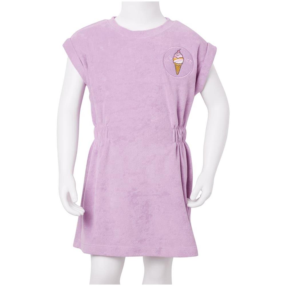 Abito da Bambina Lilla 92 - Foto 8