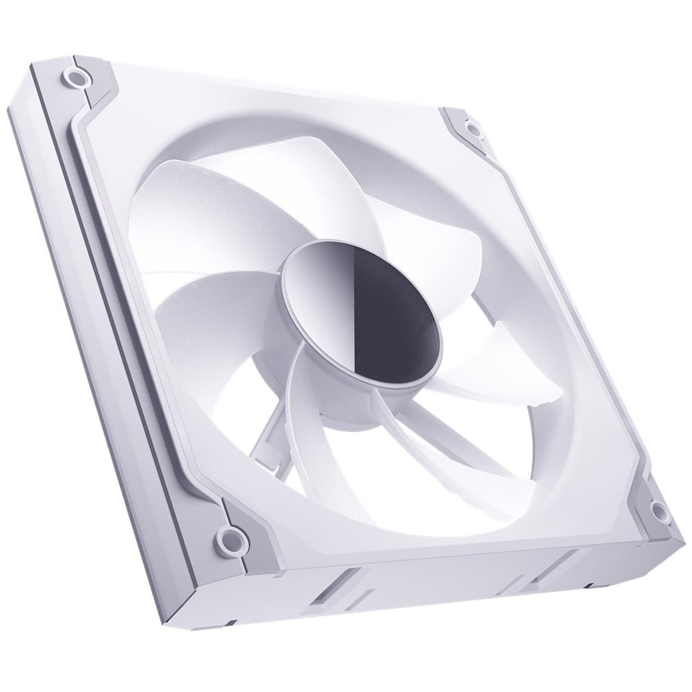 Ventola per PC Gaming SC140 ARGB 140 mm Bianca - Foto 5