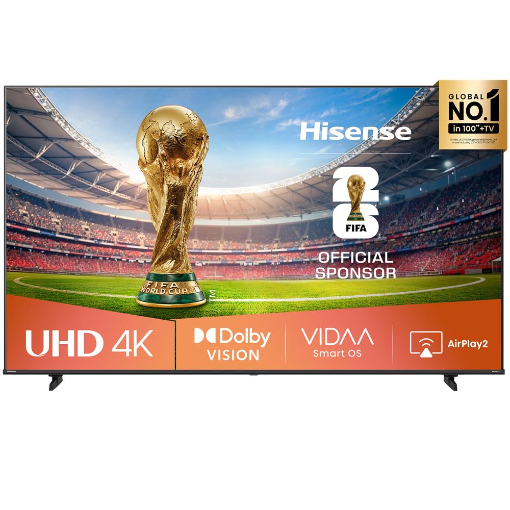 TV LED 4K Ultra HD 2,16" 85A6Q - Foto 1