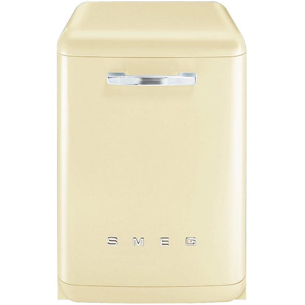 SMEG - Lavastoviglie BLV2P-2 Capacità 13 Coperti Classe A+++ Colore ... SMEG - Lavastoviglie BLV2P-2 Capacità 13 Coperti Classe A+++ Colore ...