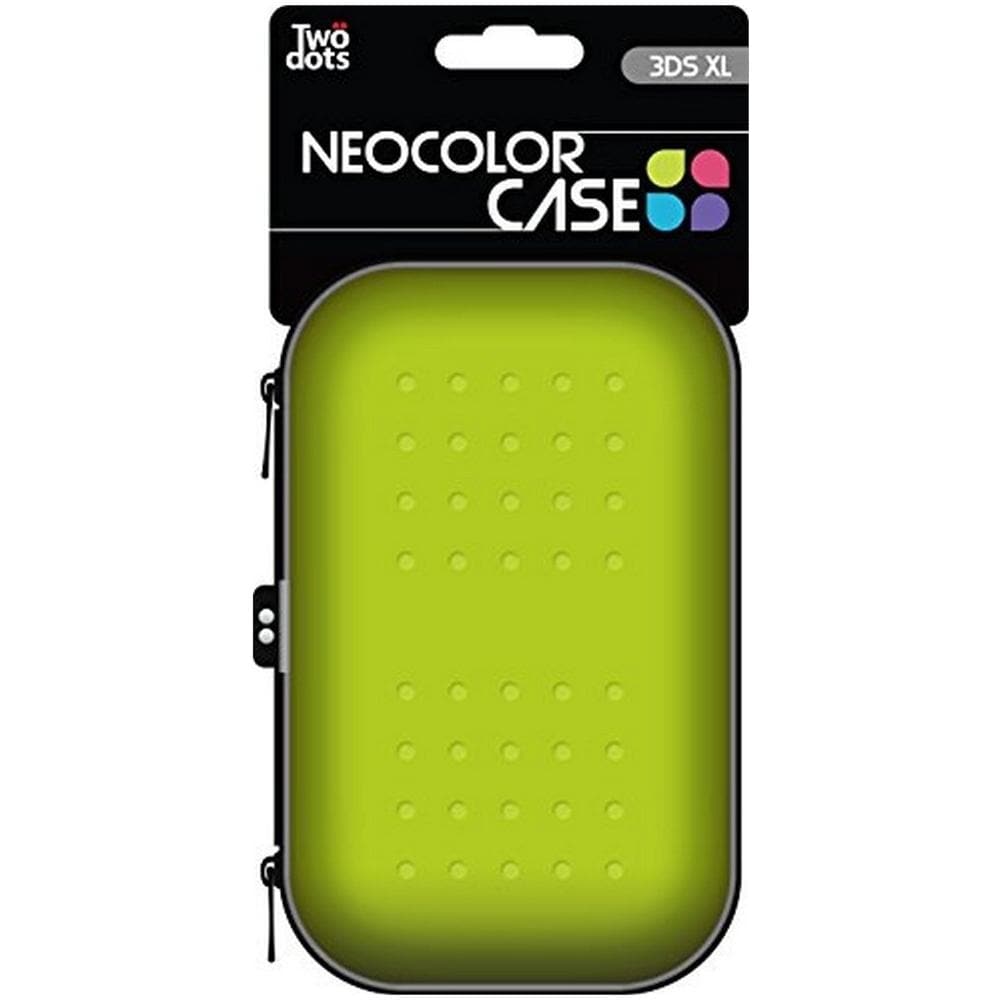 Borsa Neocolor Green per 3DS XL - Foto 2