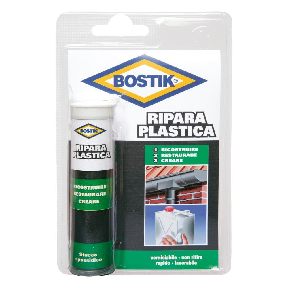 Ripara 57gr Plastica - Foto 4