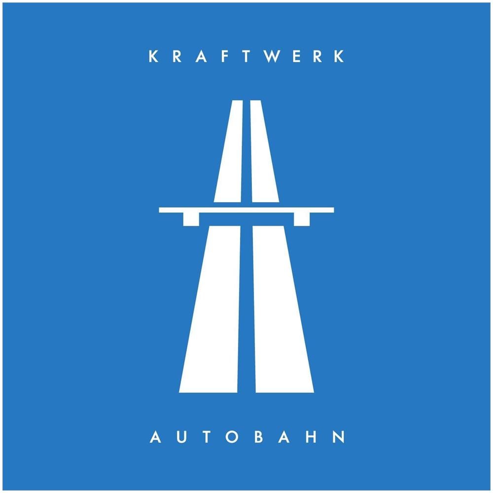 Kraftwerk - Autobahn (Remastered) - Foto 1