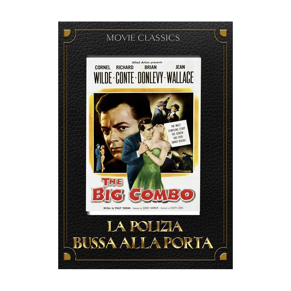 Polizia Bussa Alla Porta (La)  - Foto 1