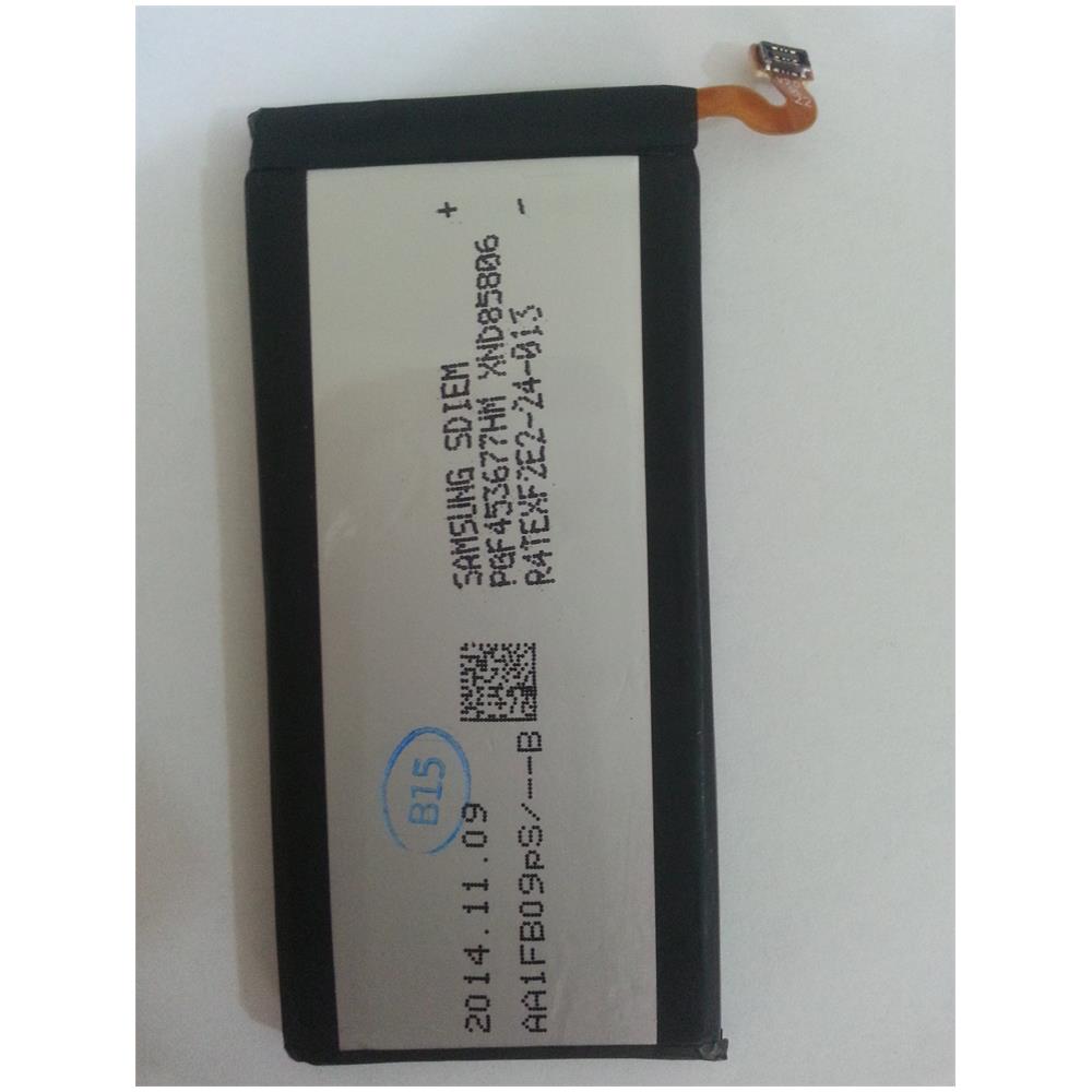 Batteria Samsung per Galaxy A3 A300 EB-BA300 con NFC integrato 1900mAh - Foto 2
