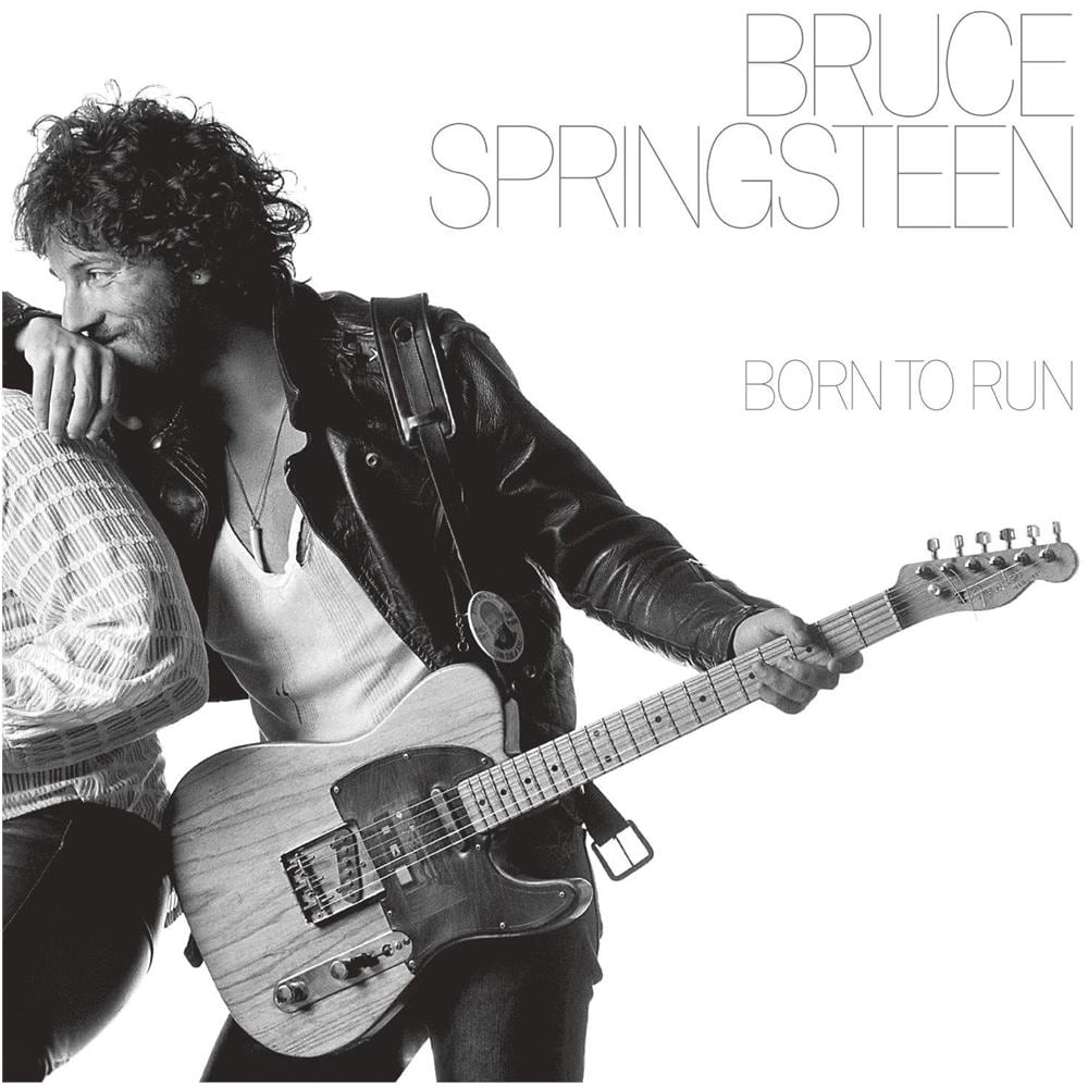 Bruce Springsteen - Born To Run - Foto 1