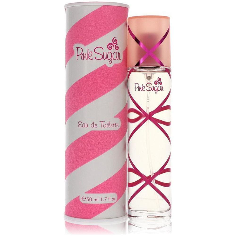 Profumo Pink Sugar Donna Edtv Ml 50 - Foto 5