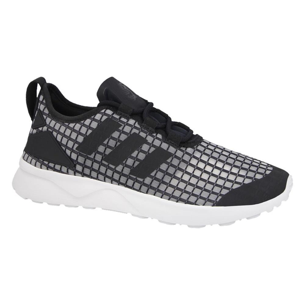 Scarpe Zx Flux Adv Verve Rita Aq3340 - Foto 2