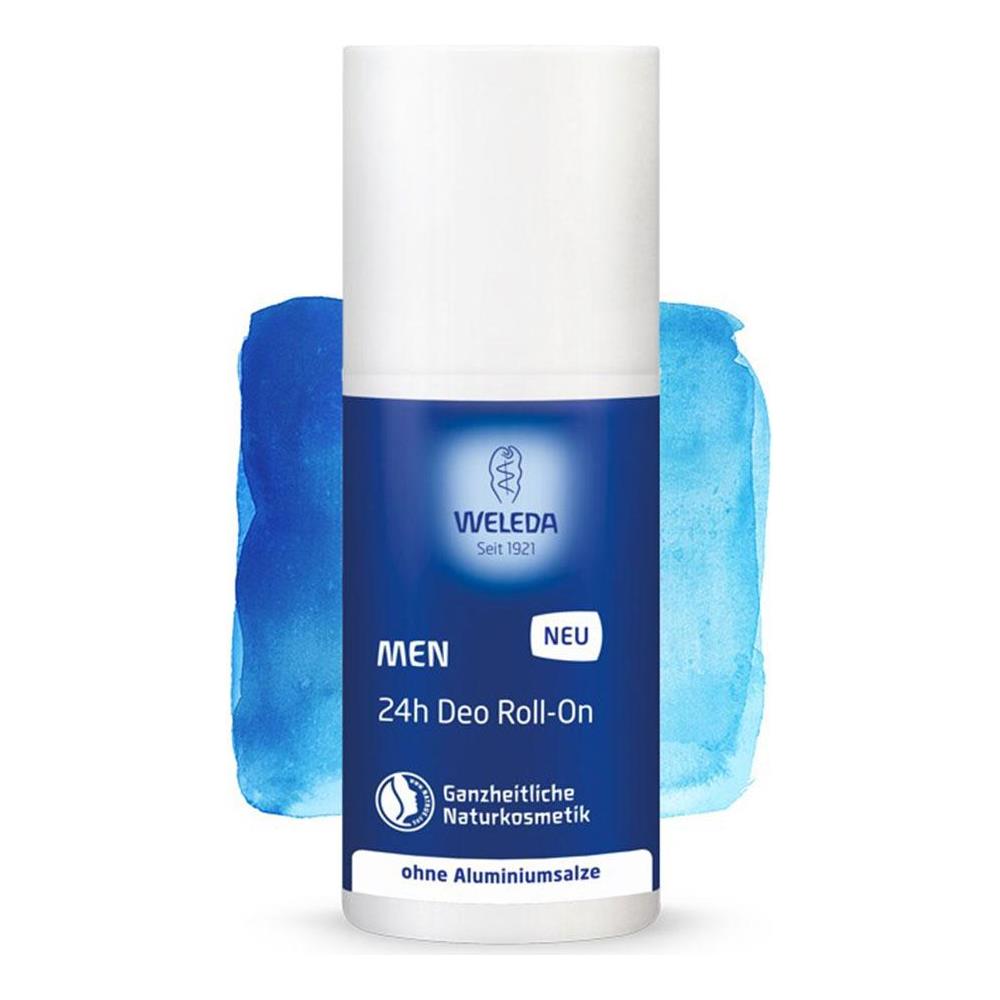 Deodorante Roll-on 24h Men 50 Ml - Foto 1