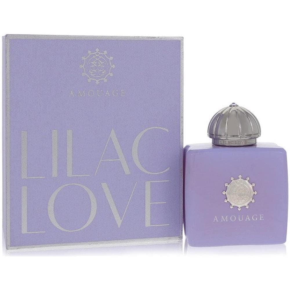 Lilac Love 100ml Eau De Parfum Vapo - Foto 2