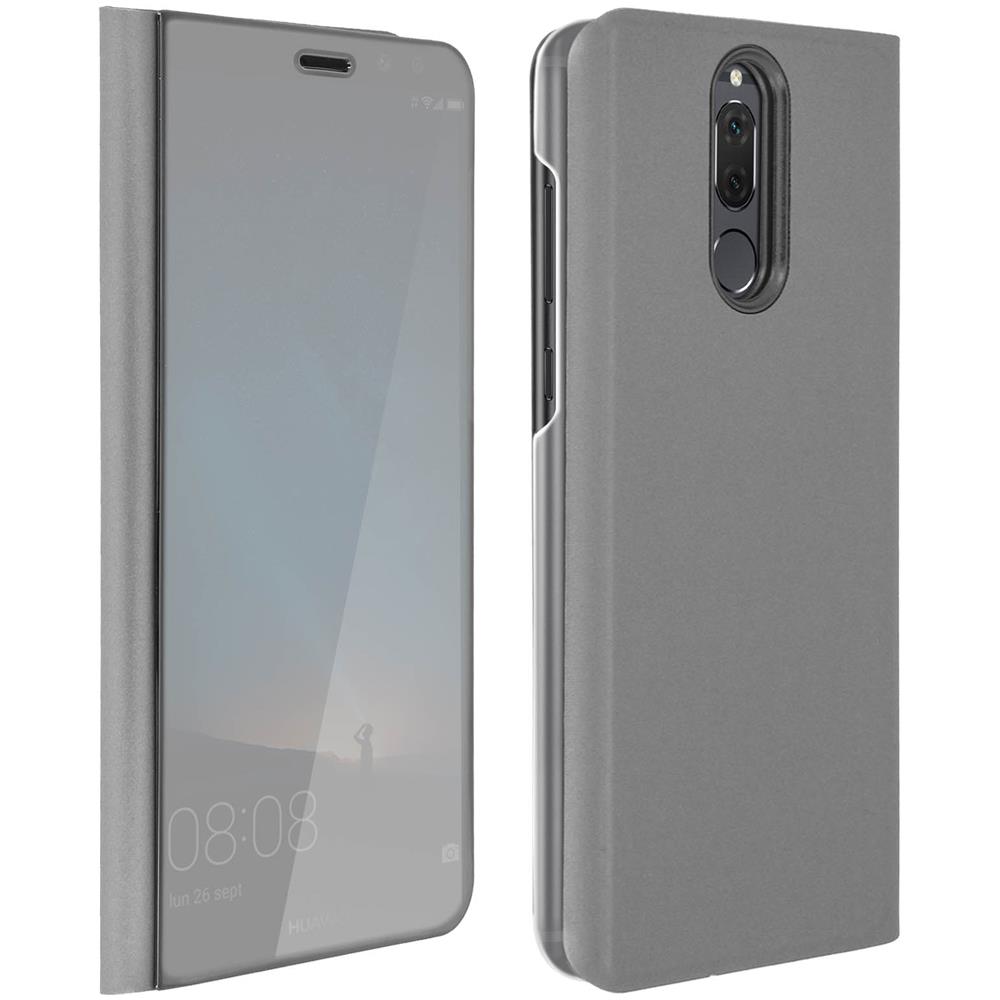 custodia p smart huawei specchio custodia p smart huawei specchio