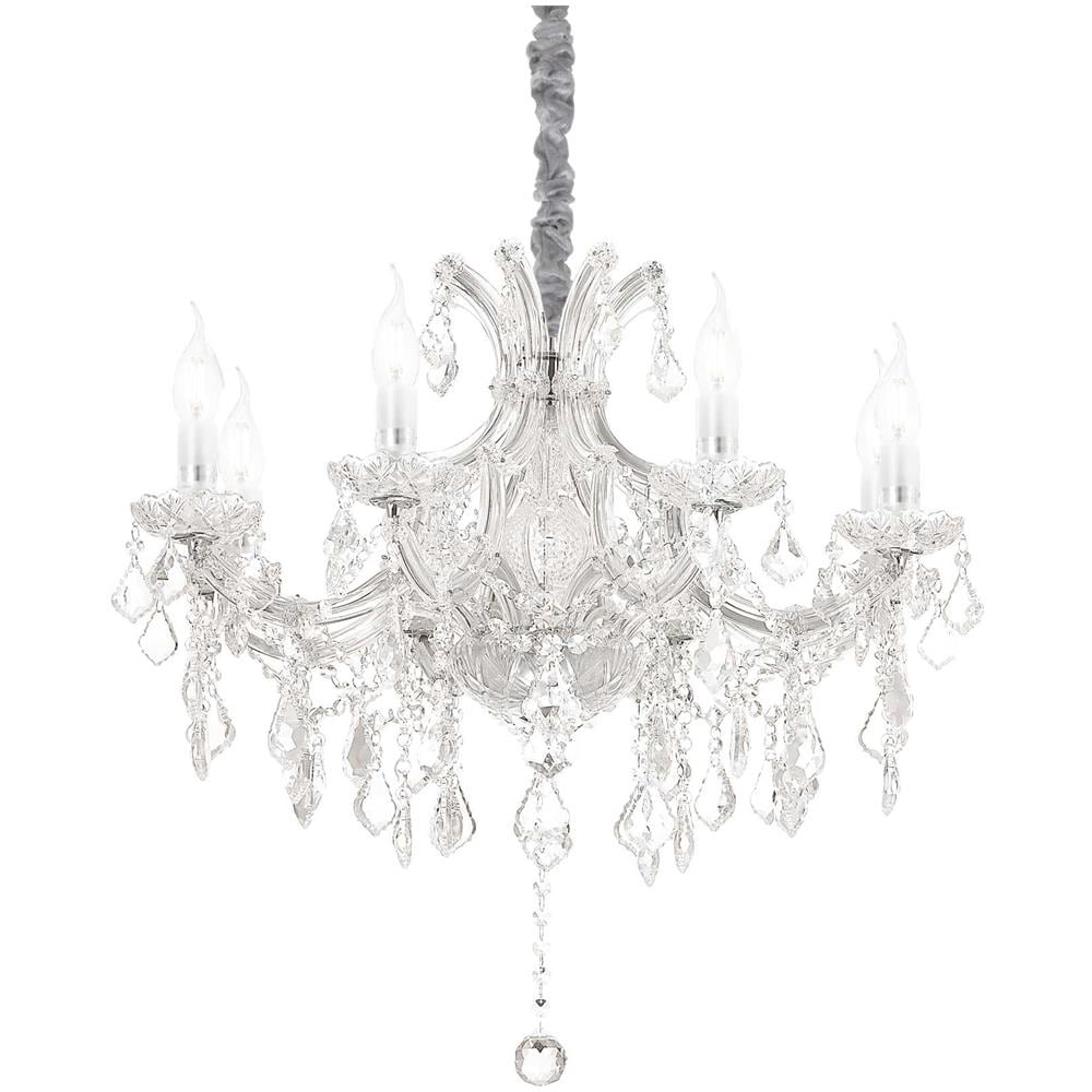 167244 Napoleon Sp8 Cromo, Sospensione - Foto 5