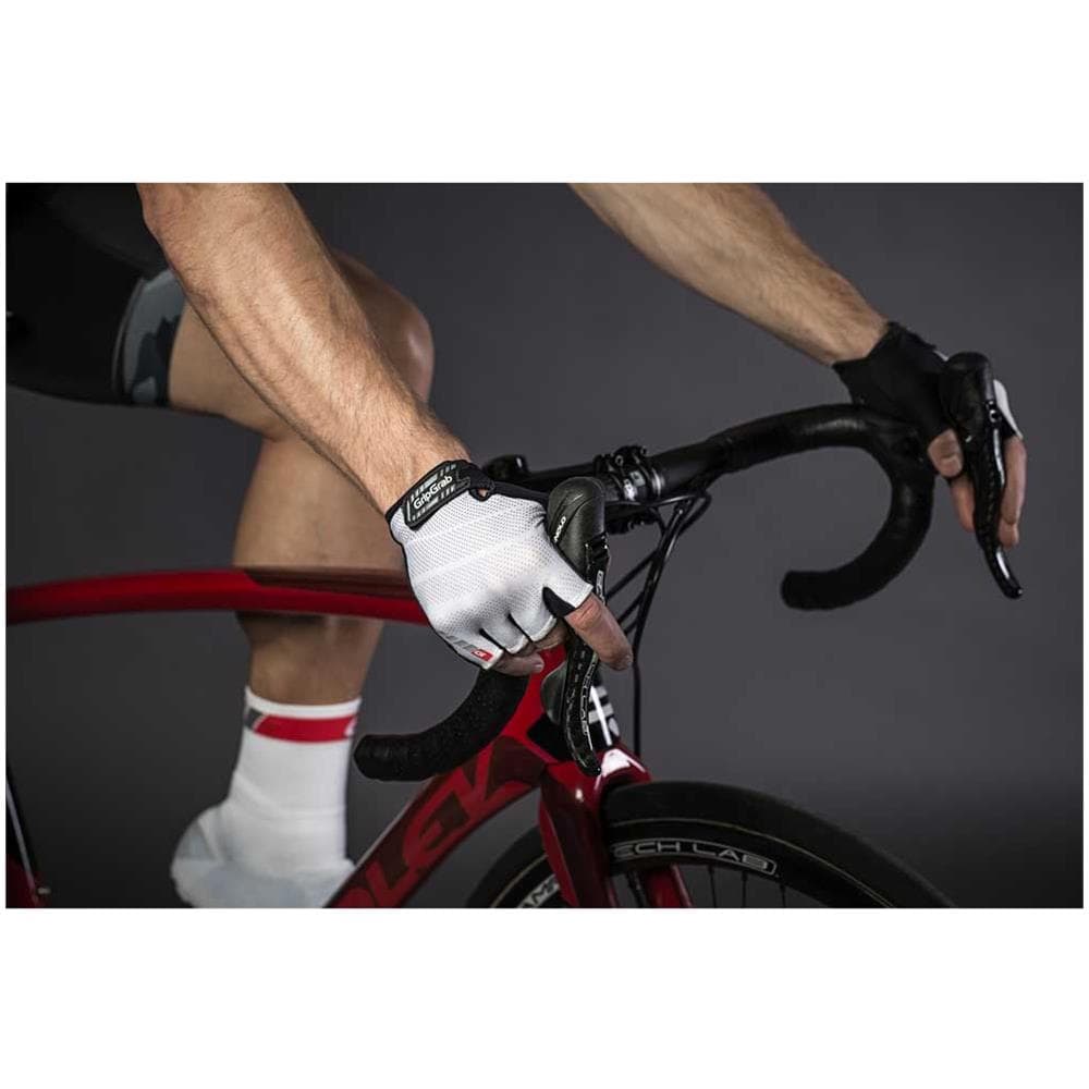 Guanti Rouleur Unisex Abbigliamento Uomo Xxl - Foto 3