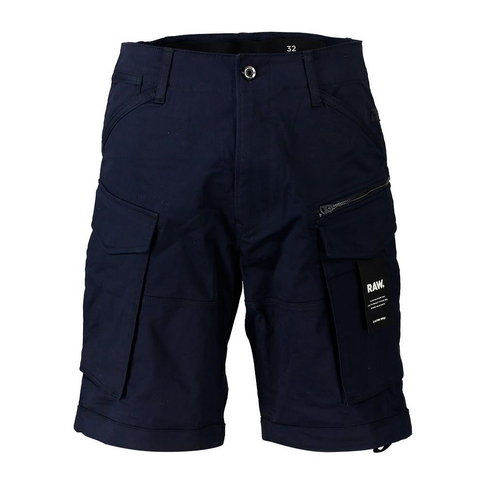 Pantaloni Rovic Zip Loose 1/2 Abbigliamento Uomo 28 - Foto 2