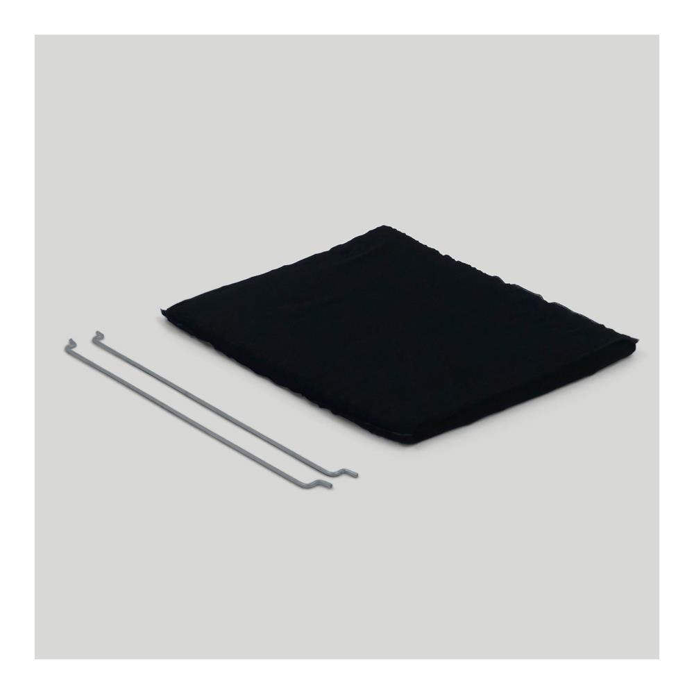 CFC0140423 Filtro Carbone Lunga Durata - Foto 1