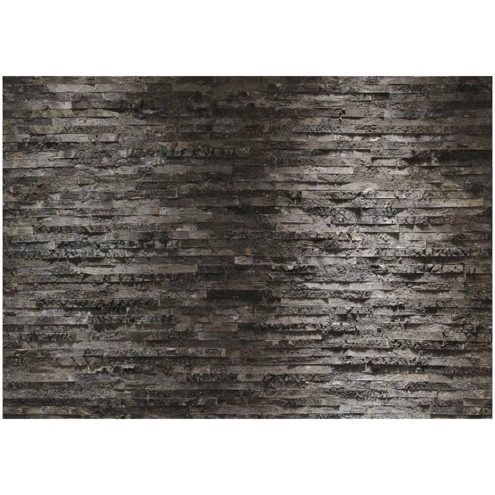 Fotomurale Birkenrinde 368x254 Cm 8-700 - Foto 1