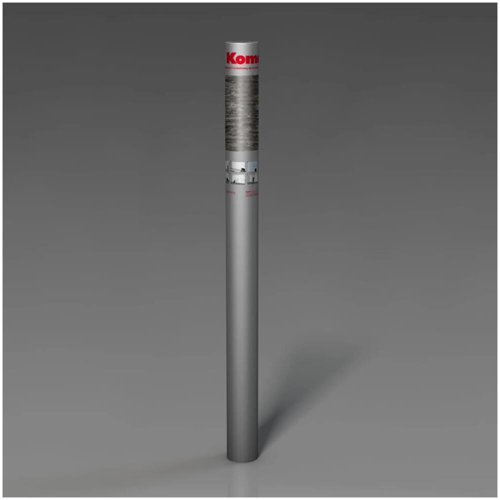 Fotomurale Birkenrinde 368x254 Cm 8-700 - Foto 2