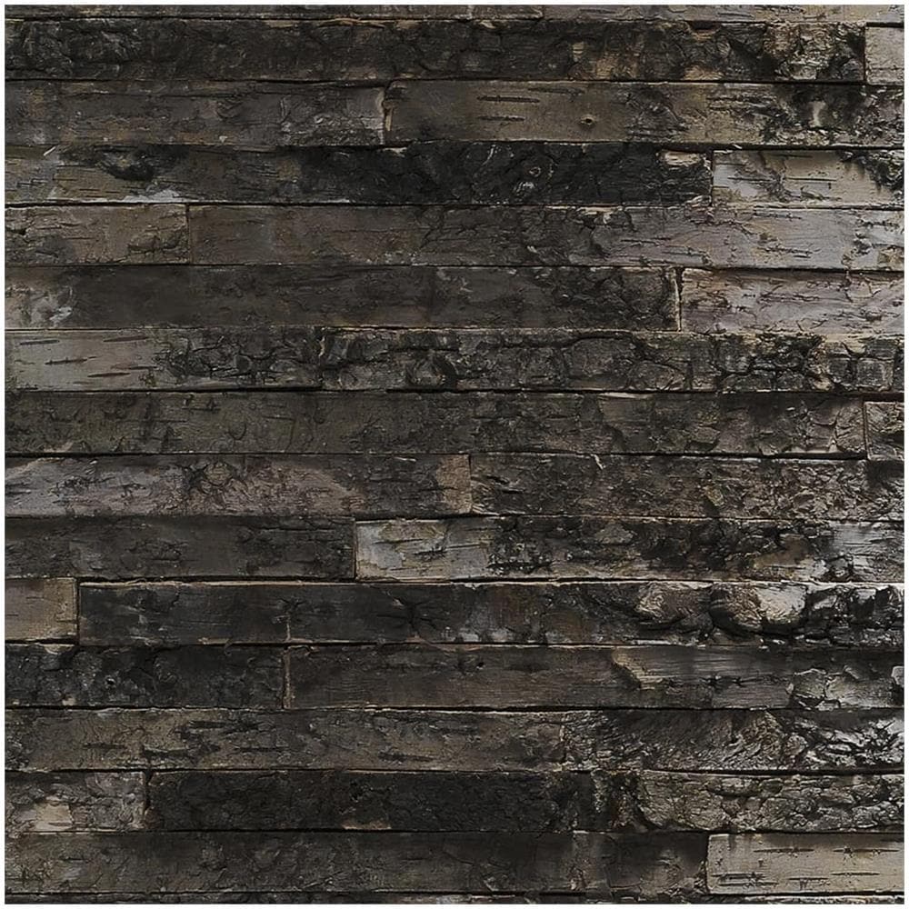 Fotomurale Birkenrinde 368x254 Cm 8-700 - Foto 4