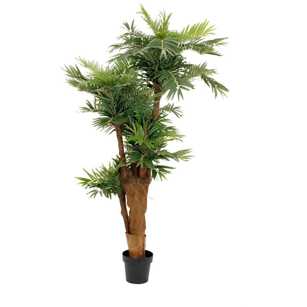 Areca Palm, Artificial Plant, 170cm - Foto 2