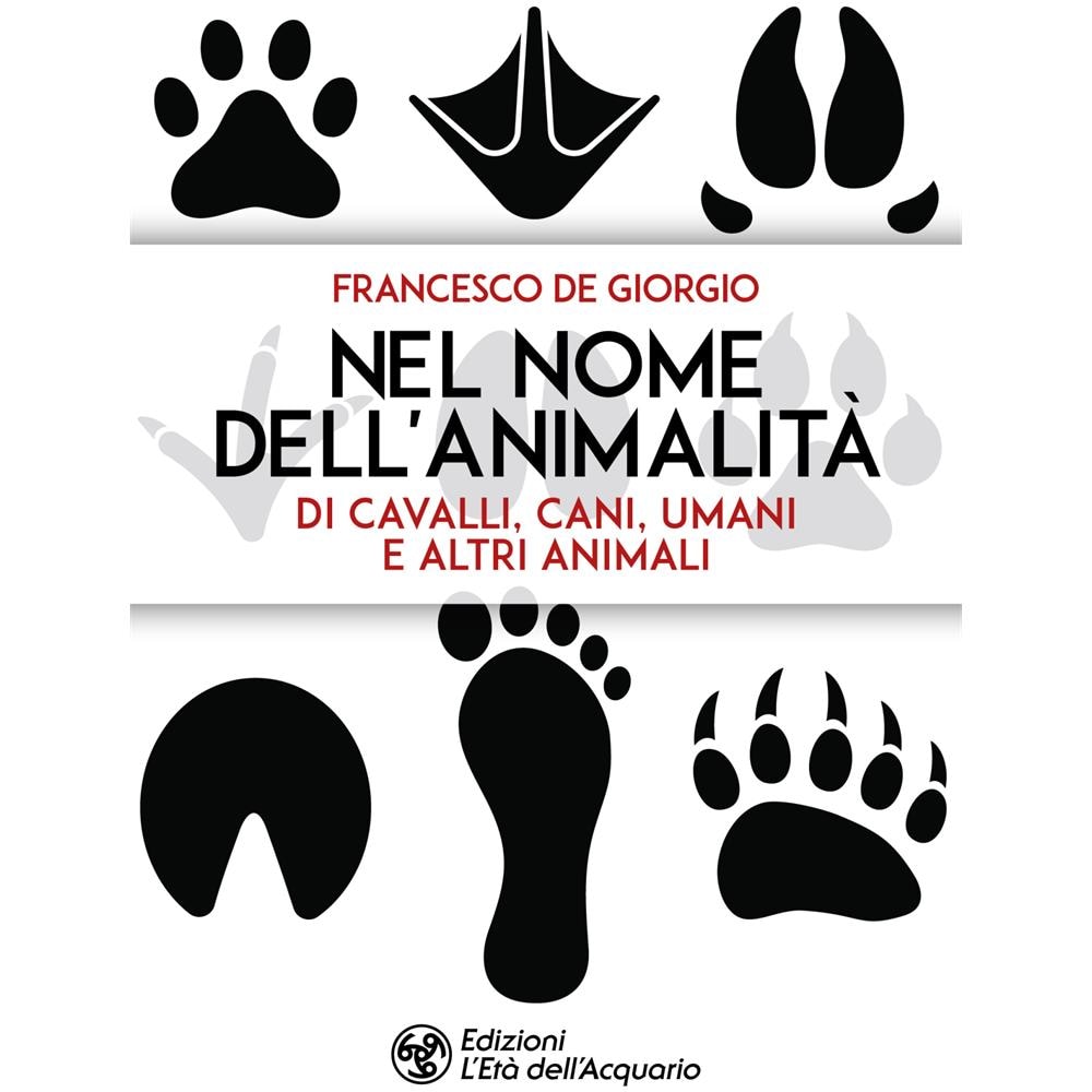 Francesco De Giorgio - Nel nome dell'animalità di cavalli, cani, umani e altri animali - Foto 1