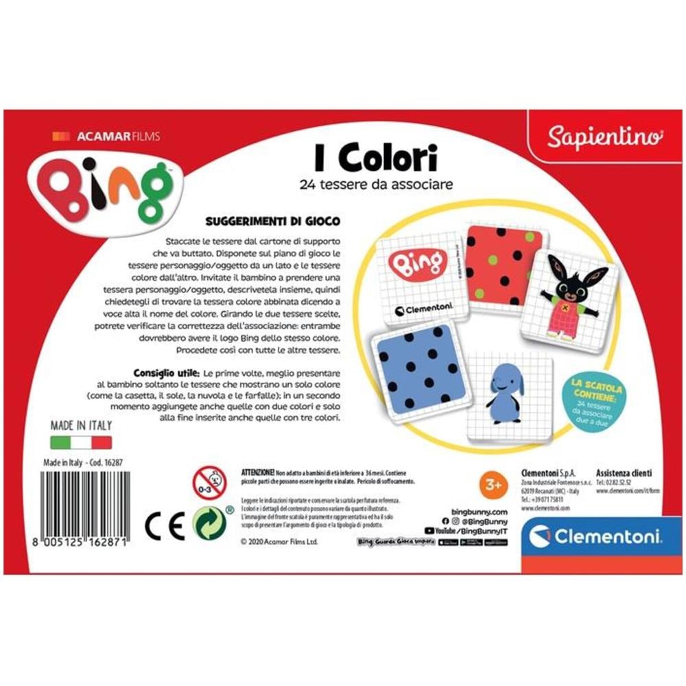 : Bing - Color Match - Foto 2