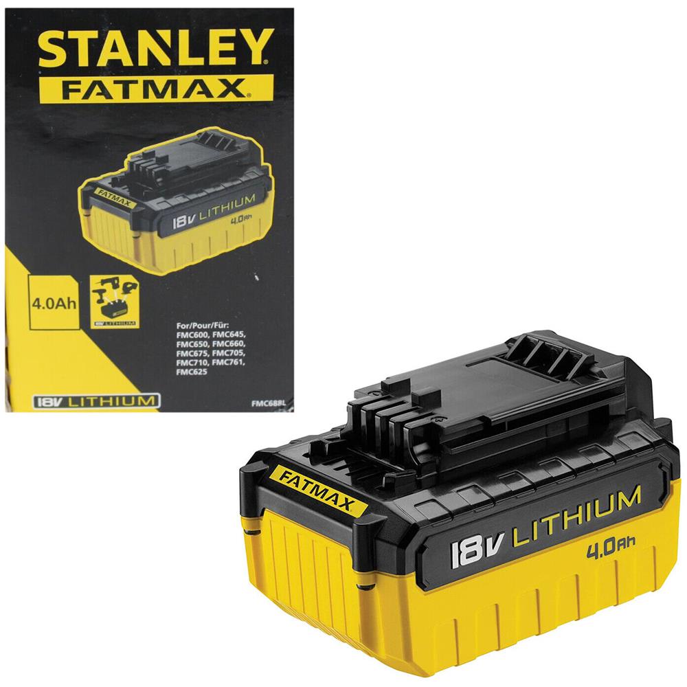 FMC688L-XJ batteria e caricabatteria per utensili elettrici - Foto 2