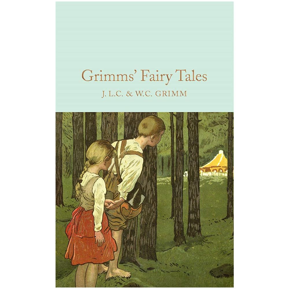 Grimm Brothers - Grimms' Fairy Tales [ Edizione: Regno Unito] - Foto 1
