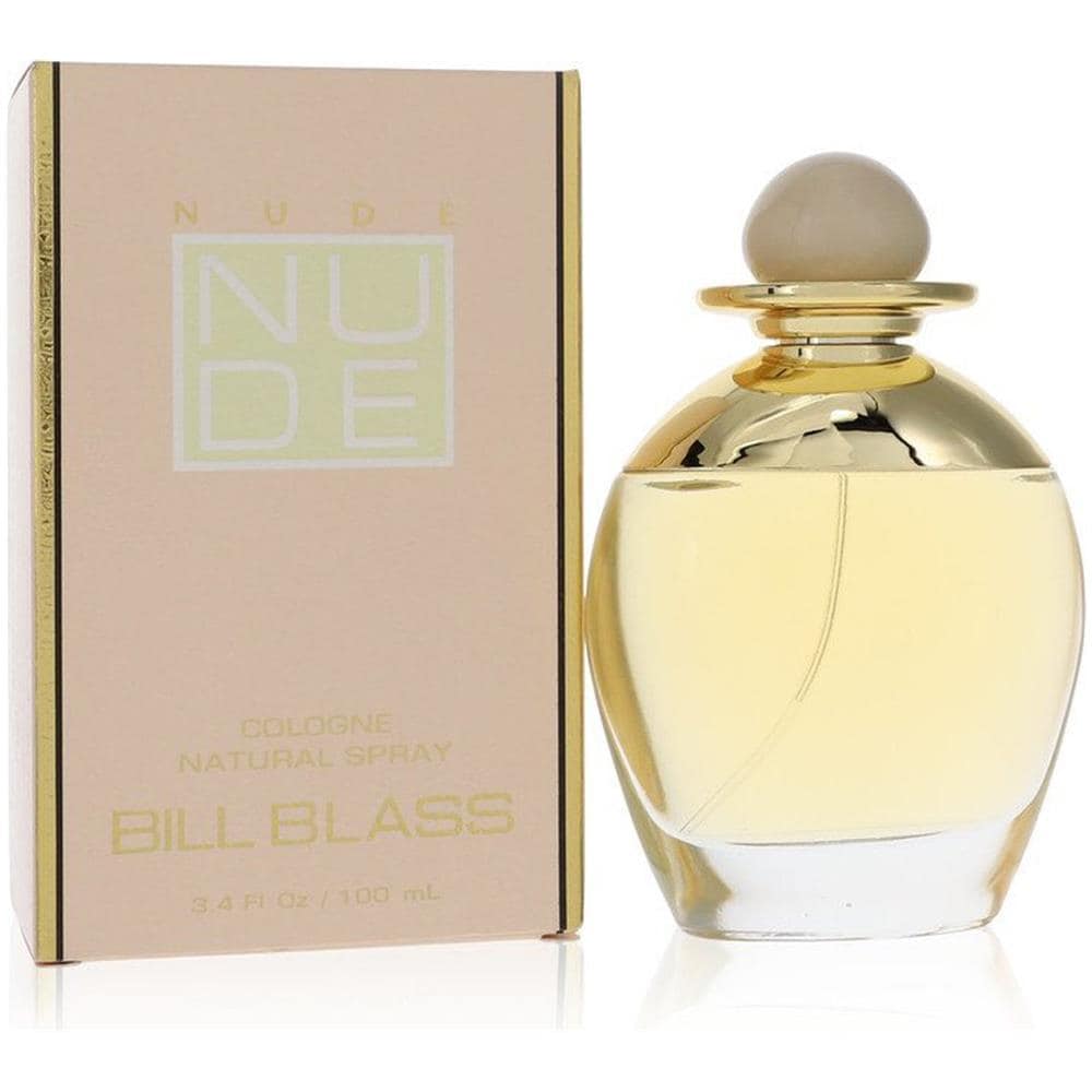 Bill Blass Nude Acqua Di Colonia 100ml Spray - Foto 2