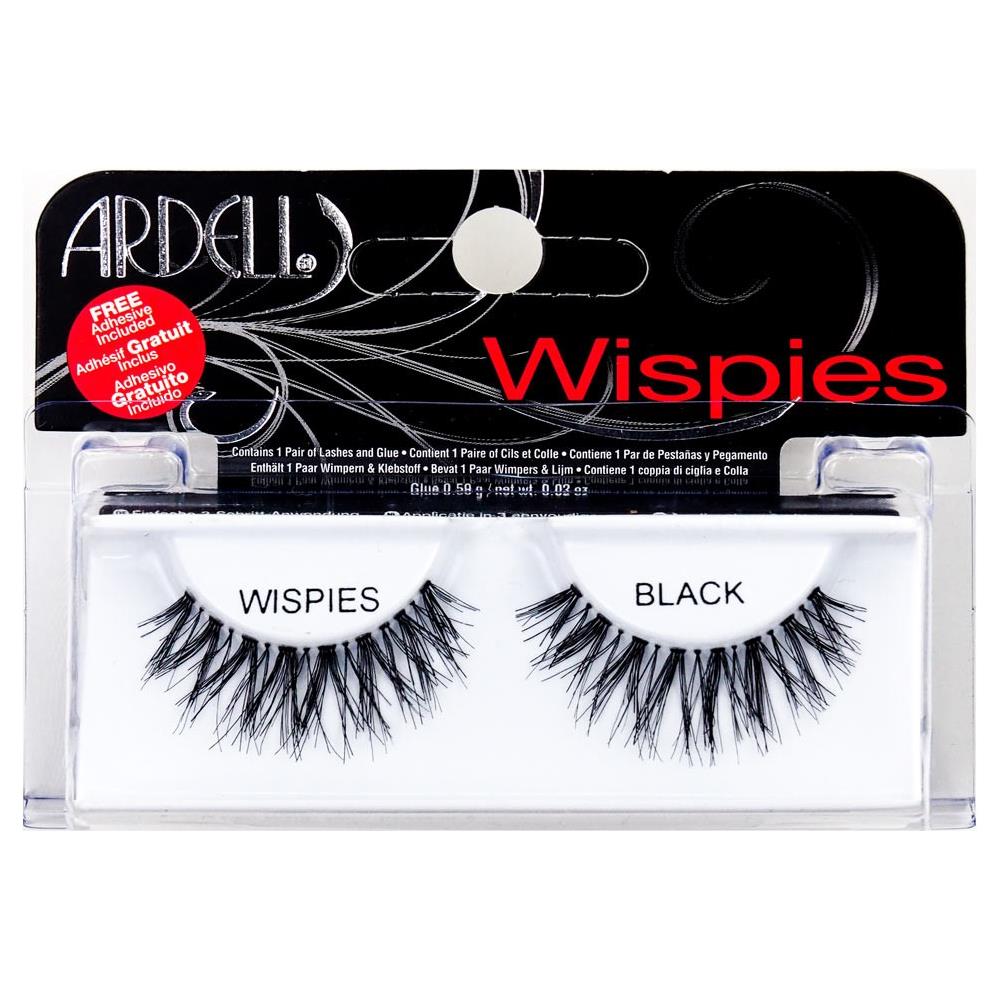 Linguette Nere Wispies - Foto 1