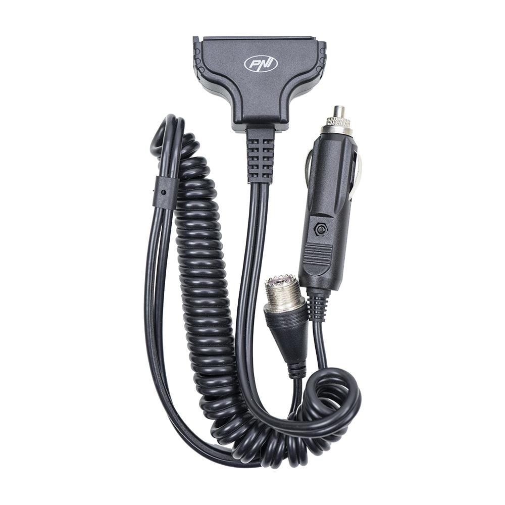 Adattatore Per Alimentazione 12v E Antenna Esterna Per Hp 62 Escort - Foto 2