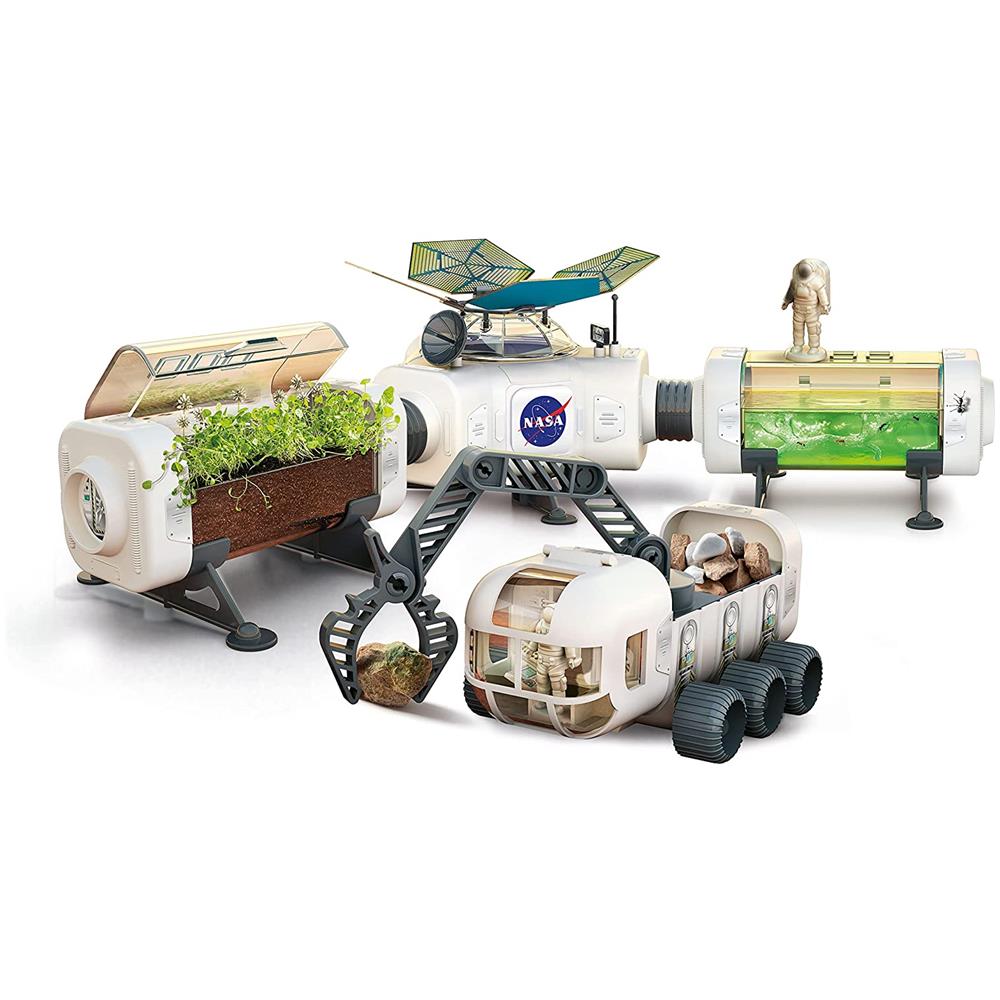 NASA Mars Exploration Scienza & Gioco - Foto 2